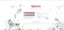 quora安卓客户端