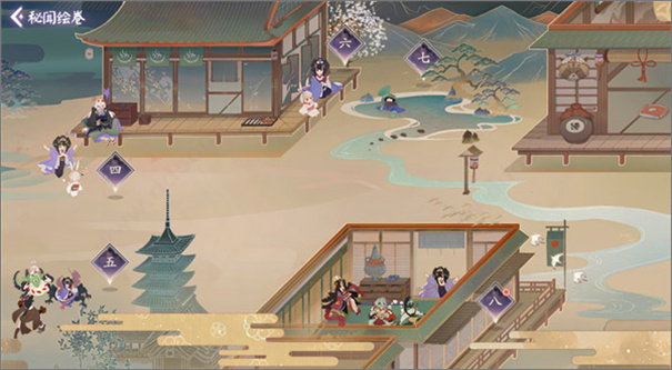 阴阳师腾讯版