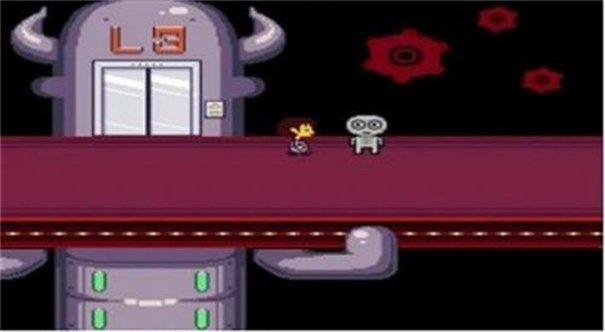传说之下重制版