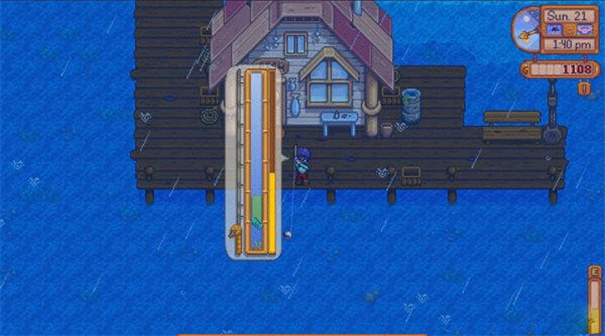 星露谷物语1.8美化版