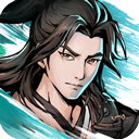 自在江湖 logo图