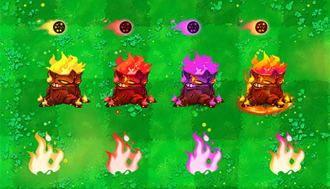 植物大战僵尸杂交版3.0版本