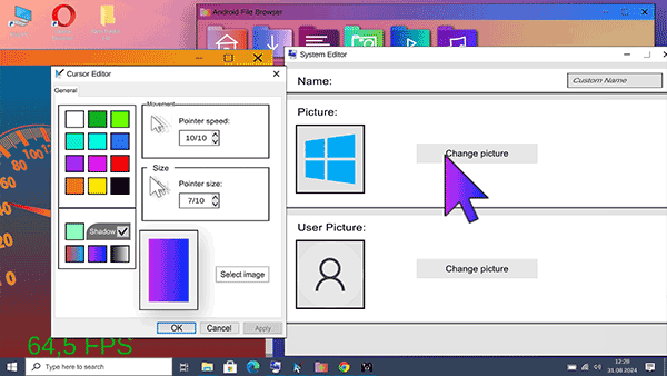 Win10模拟器中文版