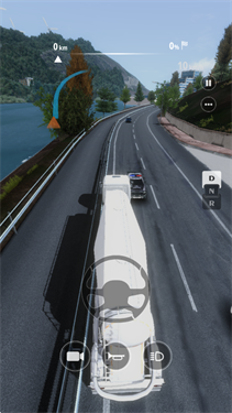 车手公路英雄中文版