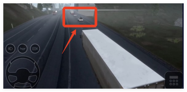 车手公路英雄中文版