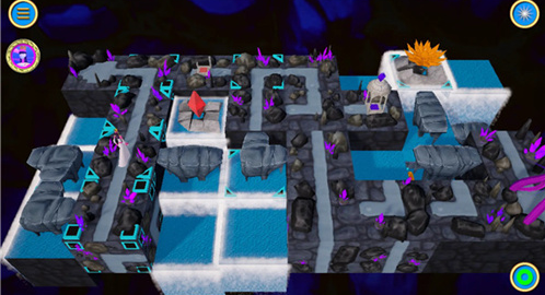 罗特拉6皇家冒险