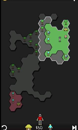 Antiyoy