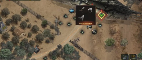 传奇塔防史诗防御