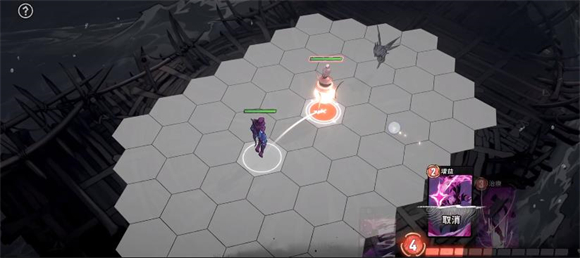 漫威秘法狂潮中文版