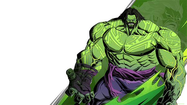 漫威秘法狂潮中文版