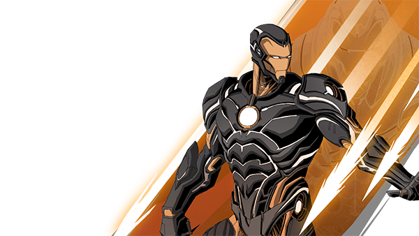 漫威秘法狂潮中文版