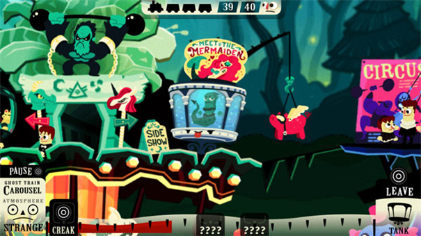 闹鬼的房子桃子汉化版 闹鬼的房子桃子汉化版