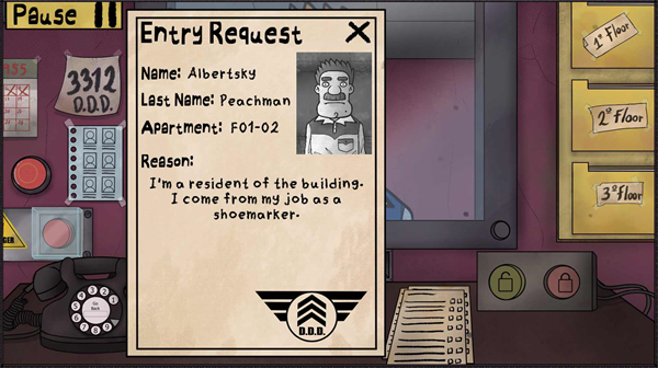 怎么辨别伪人配图1