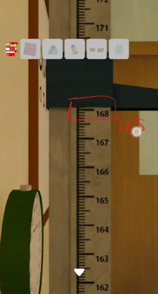 逃脱游戏黄昏时的护士办公室