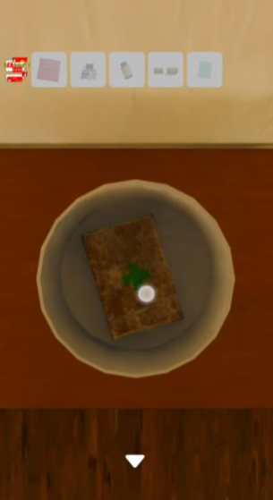 逃脱游戏黄昏时的护士办公室