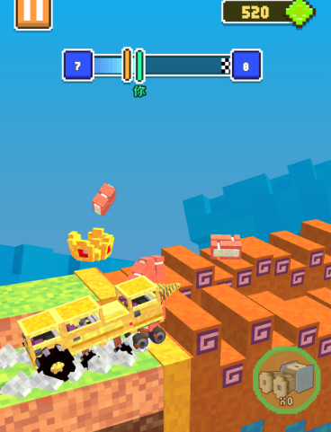 像素工匠创意组装