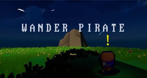 WanderPirate