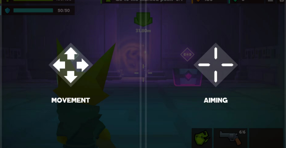 野性边境中文版