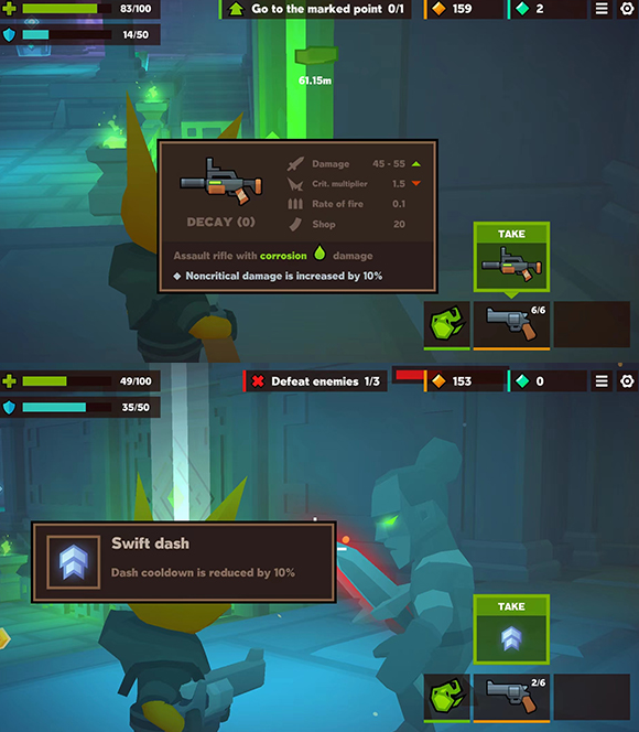 野性边境中文版