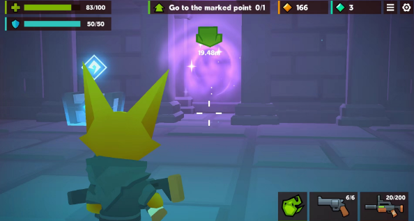 野性边境中文版