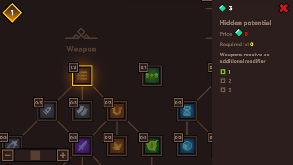 野性边境中文版