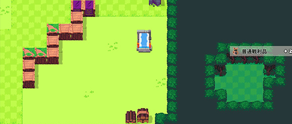 遗迹猎人叛军崛起中文版